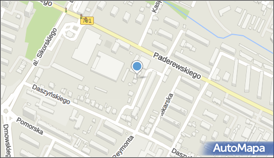 6491431036, Zakład Krawiecki Anna Kawka 