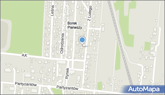 Zakład Krawiecki - Bogdan Sztejmer, ul. 2 Lutego 13, Zwierzyniec 22-470 - Przedsiębiorstwo, Firma, NIP: 9221751028