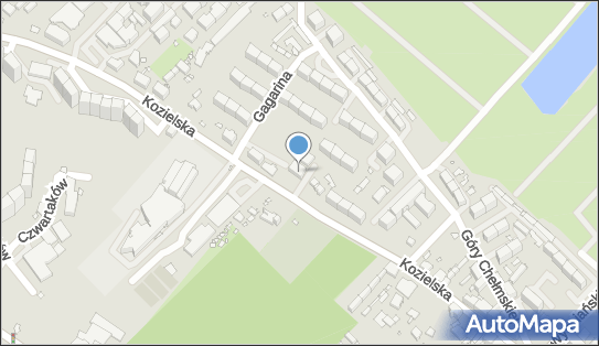 9690601353, Zakład Krawiecki 