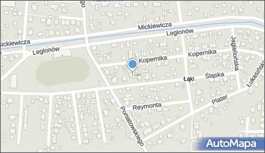 5291260434, Zakład Krawiecki 