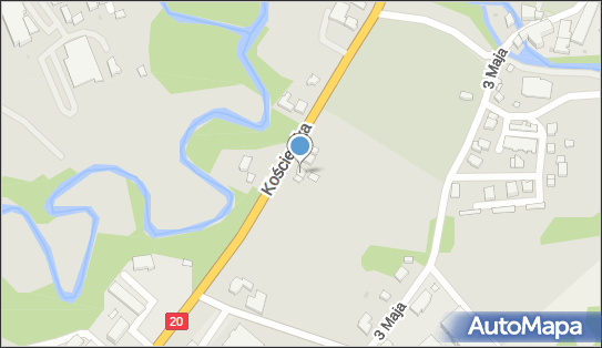Zakład Krawiecki Michał Stenka, Kościerska 5, Żukowo 83-330 - Przedsiębiorstwo, Firma, NIP: 9570692264