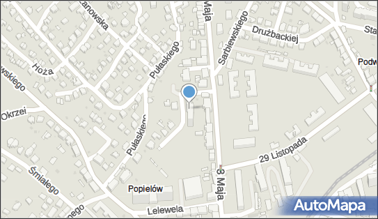 7951870968, Zakład Krawiecki 