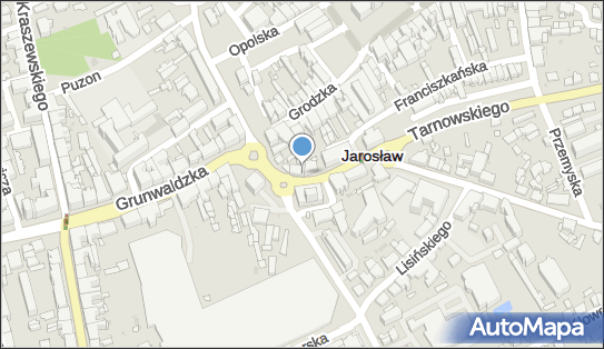 7921160216, Zakład Krawiecki - Stanisław Grunt 