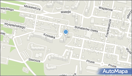 6441117148, Zakład Krawiecki-Wyrób i Sprzedaż, Samek Elżbieta 