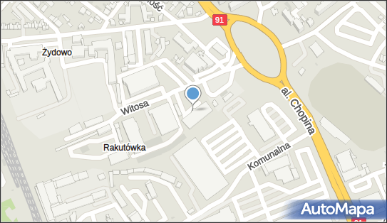 8882401632, Zakład Krawiecki-Jezierska Wanda 