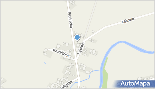 Zakład Krawiecki, Prudnicka 10, Łowkowice 47-364 - Przedsiębiorstwo, Firma, NIP: 7551345371