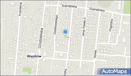 9661176284, Zakład Krawiecki Jackowska Krystyna 