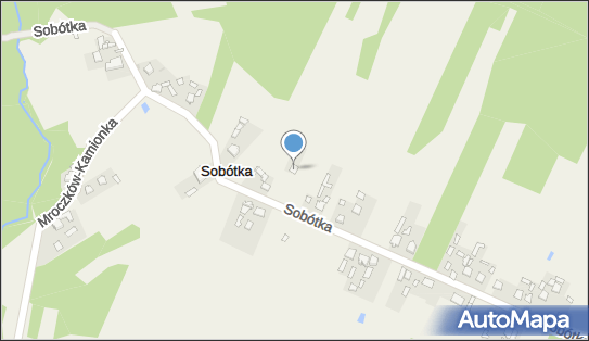 Zakład Krawiecki, Sobótka 33, Sobótka 26-224 - Przedsiębiorstwo, Firma, NIP: 6630010730