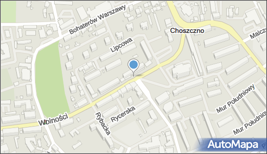 5941131435, Zakład Krawiecki - Lańczak Krzysztof 