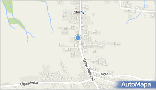 Zakład Krawiectwa Regionalnego U Waki, Szlak Papieski 49, Ząb 34-521 - Przedsiębiorstwo, Firma, numer telefonu