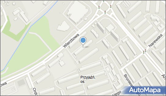 Zakład Kserokopii Machaj Cezary Robert, Wierzbowa 5A, Białystok 15-743 - Przedsiębiorstwo, Firma, NIP: 5421562229