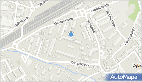 8721610595, Zakład Kuśnierski M.Labudda 