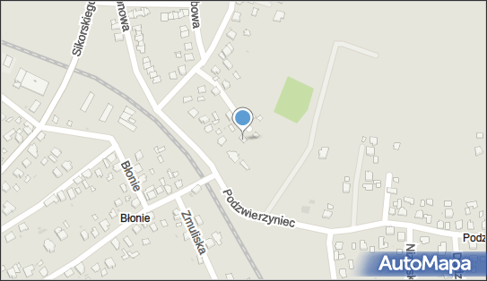 Zakład Łączności Alarm System Przedsiębiorstwo Handlowo Usługowe - Maria Nowak 37-300 - Przedsiębiorstwo, Firma, NIP: 8161476686