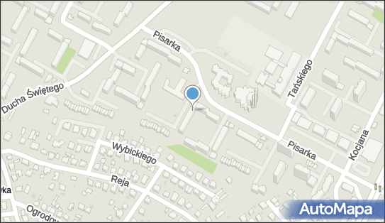 690172755, Zakład Lakiernictwa Samochodowego Chronowska Józefa 