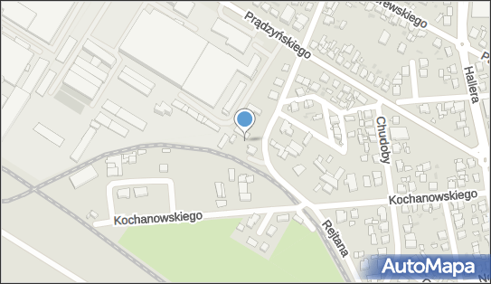 7861095276, Zakład Lakierniczy Piotr Frąckowiak 