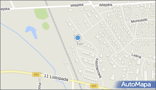 8471612474, Zakład Leczniczy Provita A.i P.Bielenica Sp. j. 