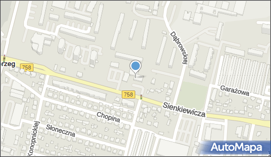 8671875304, Zakład Lekarza Rodzinnego