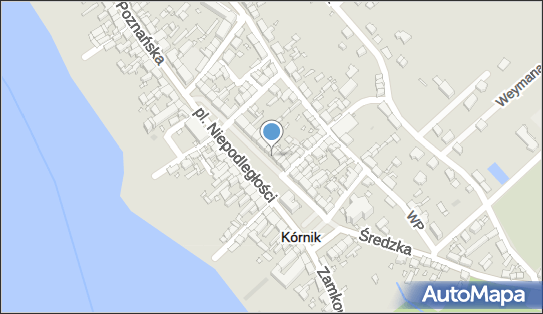 7851554127, Formanek Małgorzata Zakład Lodziarski - Restauracja 