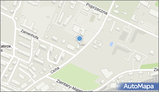 519583959, Zakład Lokali i Budynków Komunalnych 