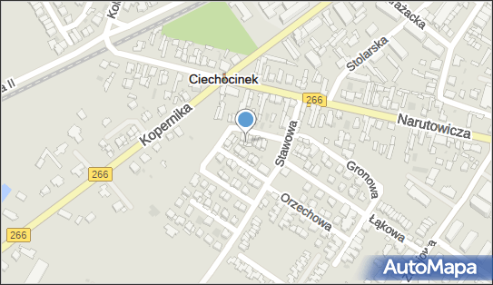 Zakład Machaniki Precyzyjnej, Okrężna 11, Ciechocinek 87-720 - Przedsiębiorstwo, Firma, NIP: 8911017736