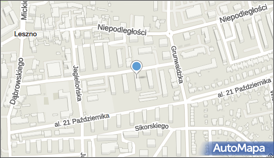 6971060396, Zakład Malarski Ireneusz Mocek, Leszno 