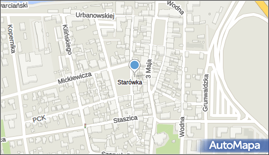 6651082870, Zakład Malarski Świgoń Tomasz 