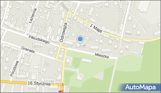 6581121807, Zakład Malarski Wójcik Stanisław 