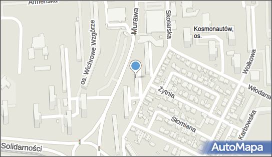 Zakład Malarski, os. Kosmonautów 7/95, Poznań 61-624 - Przedsiębiorstwo, Firma, NIP: 9720704797
