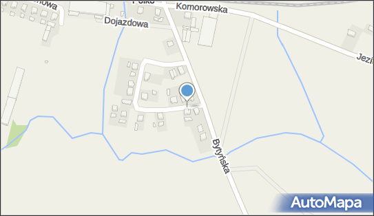 Zakład Malarski, ul. Akacjowa 1, Pólko 64-551 - Przedsiębiorstwo, Firma, NIP: 7871362603