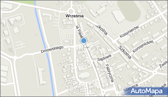7891091805, Zakład Malarski Jóźwiak Janusz 