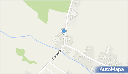 6991030688, Zakład Malarsko-Tapeciarski Stanisław Pawlicki, Borowno 