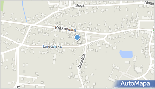 Zakład Malarsko Tapeciarski, Loretańska 5, Wojnicz 32-830 - Przedsiębiorstwo, Firma, NIP: 8732233707