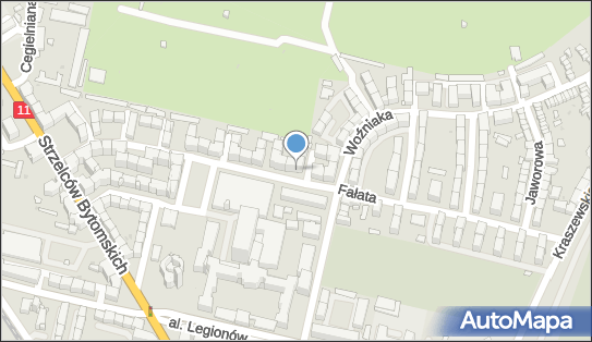 Zakład Malarsko Tapeciarski, ul. Juliana Fałata 35, Bytom 41-902 - Przedsiębiorstwo, Firma, NIP: 6261036023