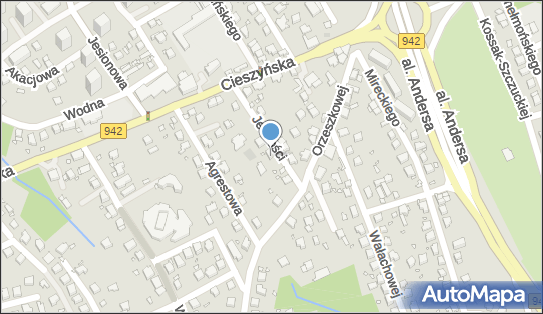 Zakład Malarsko Tapeciarski, ul. Jedności 8, Bielsko-Biała 43-300 - Przedsiębiorstwo, Firma, NIP: 5471001697