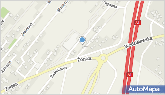 Zakład Malarsko Tapeciarski, ul. Żorska 45, Świerklany Górne 44-266 - Przedsiębiorstwo, Firma, NIP: 6422445495
