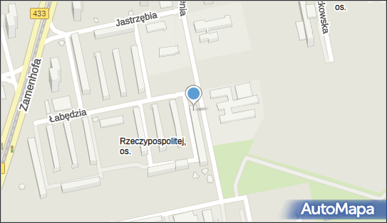 Zakład Malarsko Tapeciarski, os. Rzeczypospolitej 100, Poznań 61-360 - Przedsiębiorstwo, Firma, NIP: 7772850179