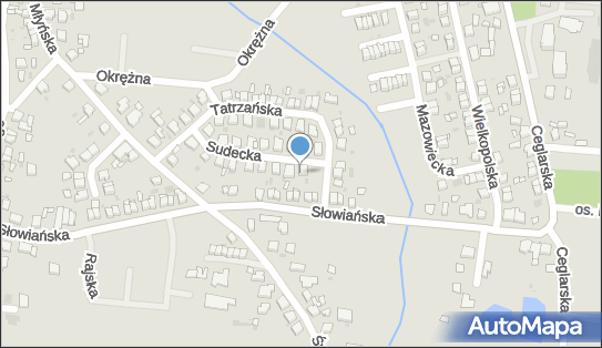 Zakład Malarsko Tapeciarski, Sudecka 3, Krotoszyn 63-700 - Przedsiębiorstwo, Firma, NIP: 6961559208
