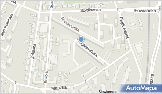 Zakład Malarsko Tapeciarski, Chełmińska 11, Poznań 60-645 - Przedsiębiorstwo, Firma, NIP: 7820072812