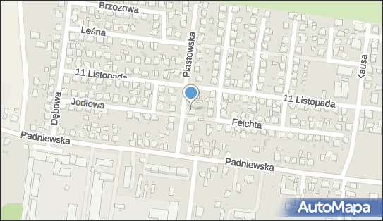 Zakład Malarsko-Tapeciarski, Piastowska 6, Mogilno 88-300 - Przedsiębiorstwo, Firma, NIP: 5571067394