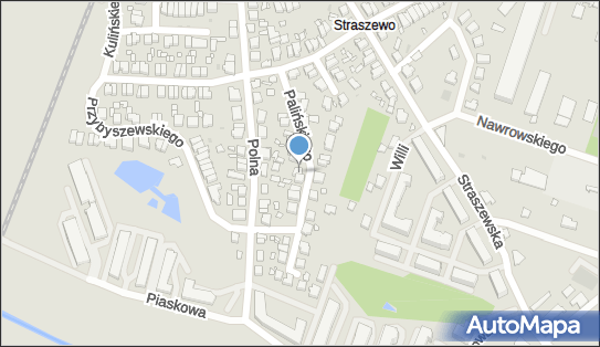 Zakład Malarsko-Tapeciarski, ul. Piotra Palińskiego 18, Wągrowiec 62-100 - Przedsiębiorstwo, Firma, NIP: 7661000408