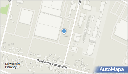 Zakład Małej Poligrafii, Zakładowa 1, Kielce 25-672 - Przedsiębiorstwo, Firma, NIP: 6571005436