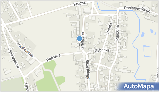 5980007739, Zakład Masarniczy, Józef Maksym 