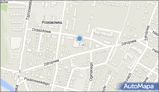 7341012232, Zakład Masarski 