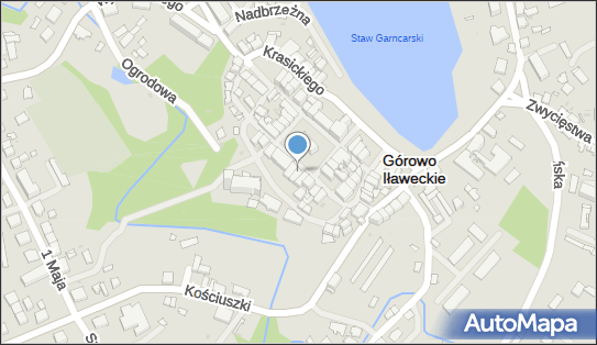 7430001566, Zakład Masarski Zofia Chodasewicz 