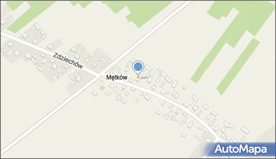 Zakład Meblowy Tomasz Grzyb, Zdziechów 26a, Zdziechów 26-500 - Przedsiębiorstwo, Firma, NIP: 7991354776