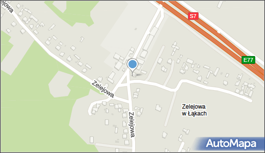 9590065990, Zakład Mechaniczno-Blacharski Rafał Puchała 
