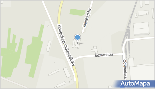 6581392877, Zakład Mechaniczno-Odlewniczy Spółka C.Kłosek Wiktor, Muszczyńska Ewa 