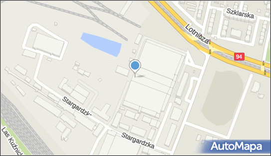 8971725566, Zakład Mechaniczny Empaz Paweł i Aleksander Mazurek Sp. j. 