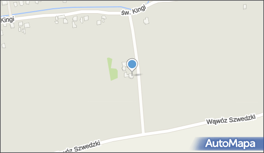 8732721341, Gospodarstwo Rolne Kazimierz Sacha 