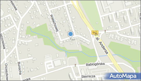 Zakład Mechaniczny, ul. Wałachowej 34, Bielsko-Biała 43-300 - Przedsiębiorstwo, Firma